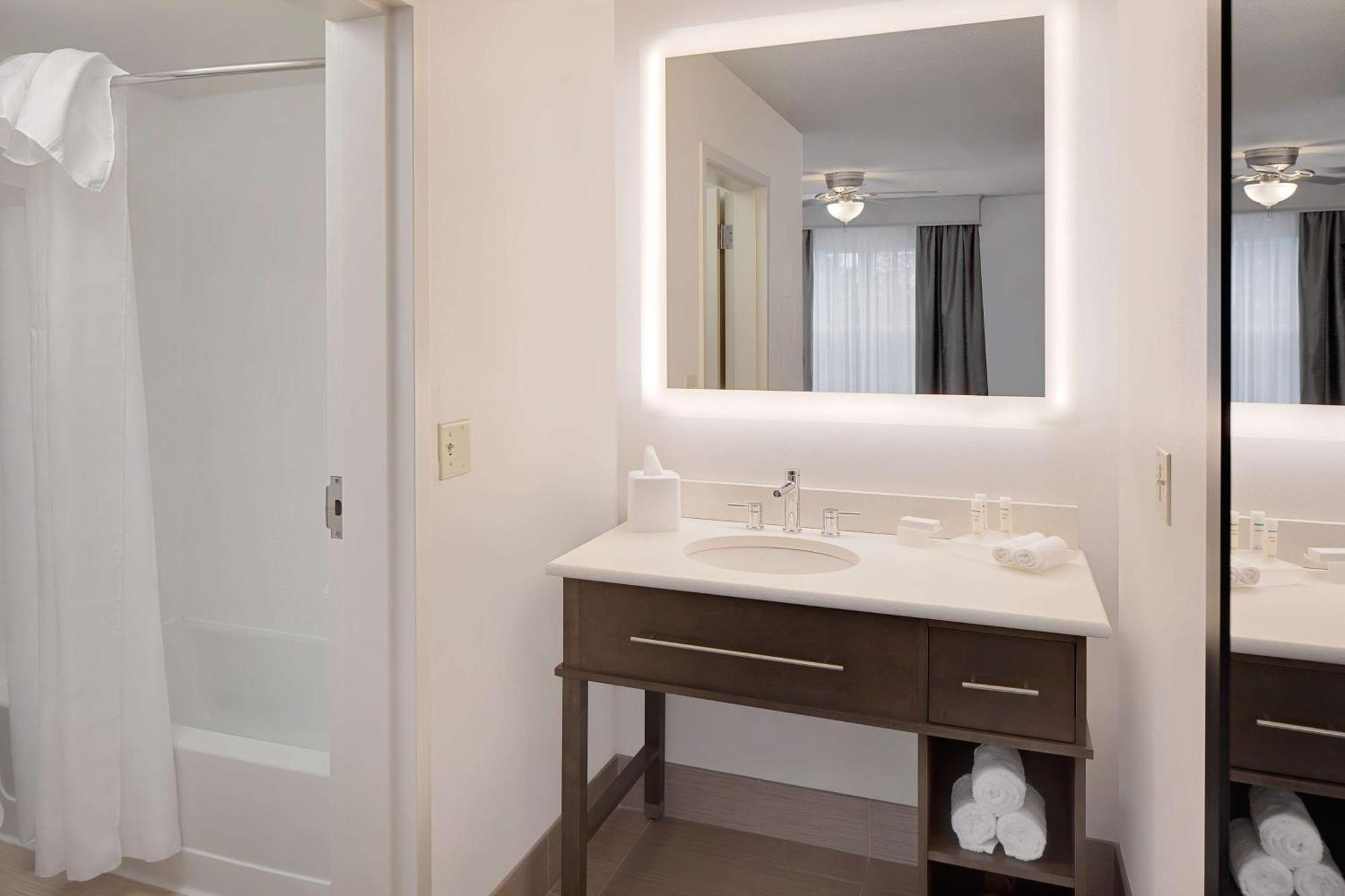 Homewood Suites By Hilton Orlando Maitland מראה חיצוני תמונה