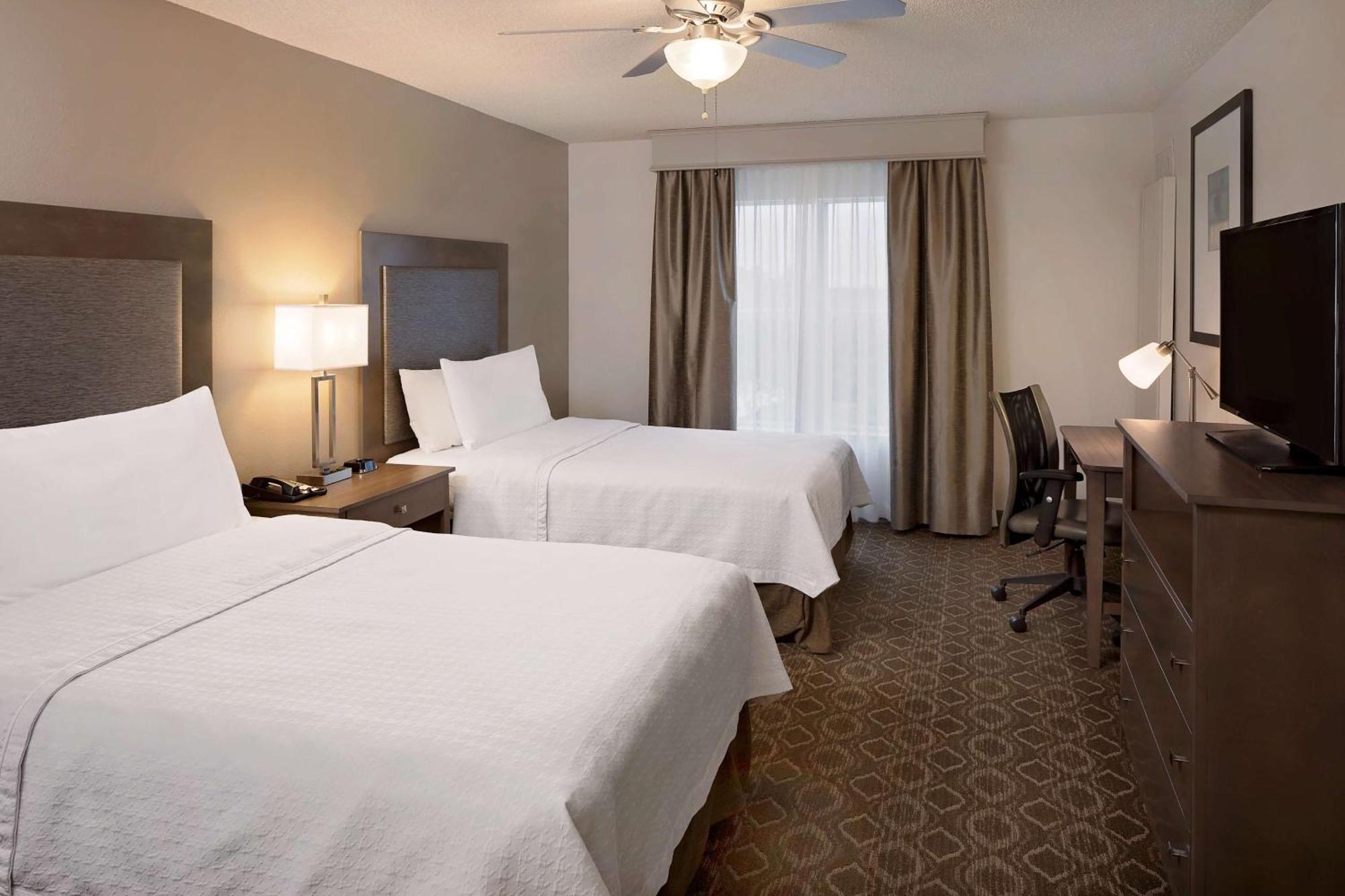Homewood Suites By Hilton Orlando Maitland מראה חיצוני תמונה