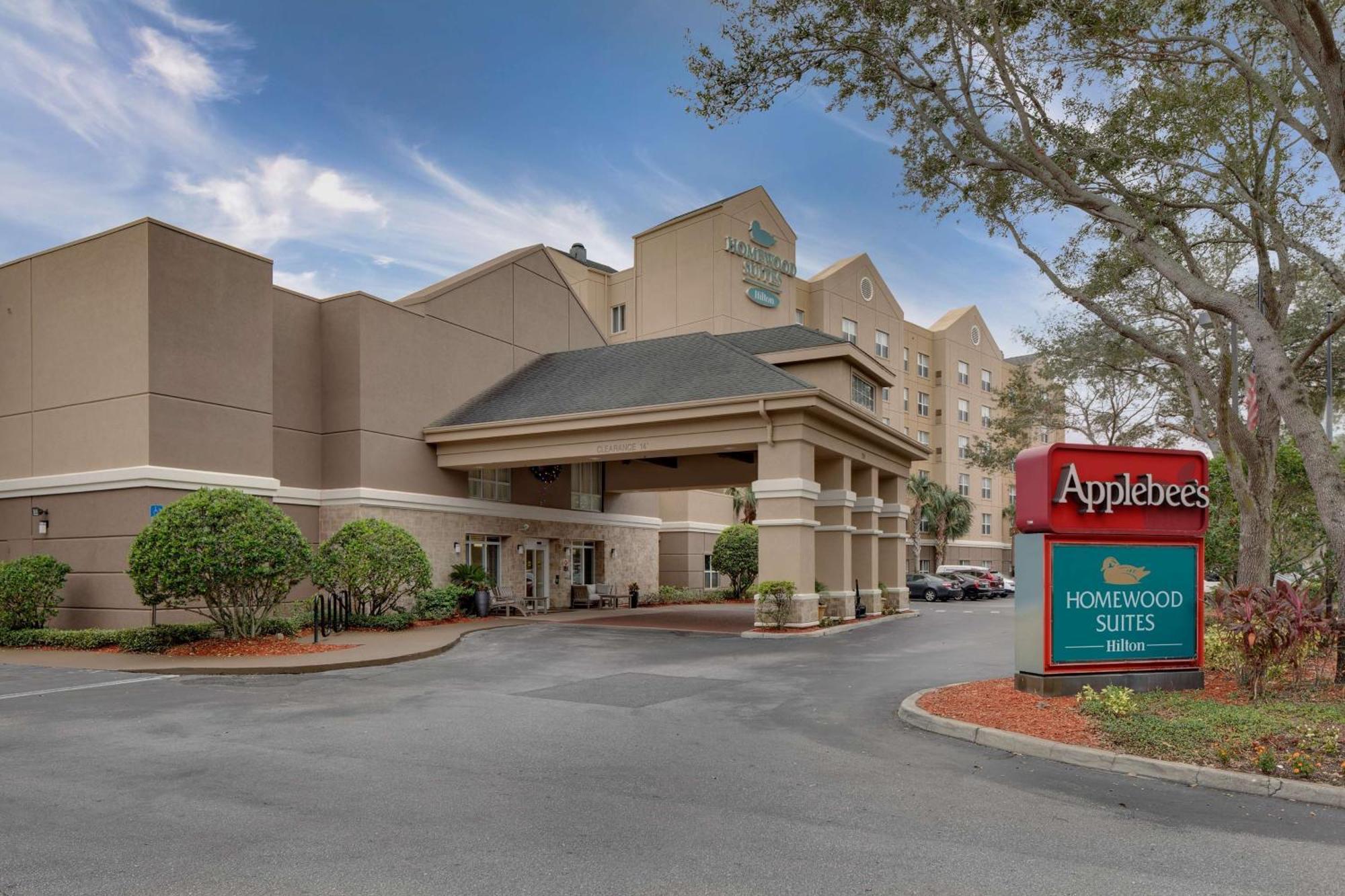 Homewood Suites By Hilton Orlando Maitland מראה חיצוני תמונה