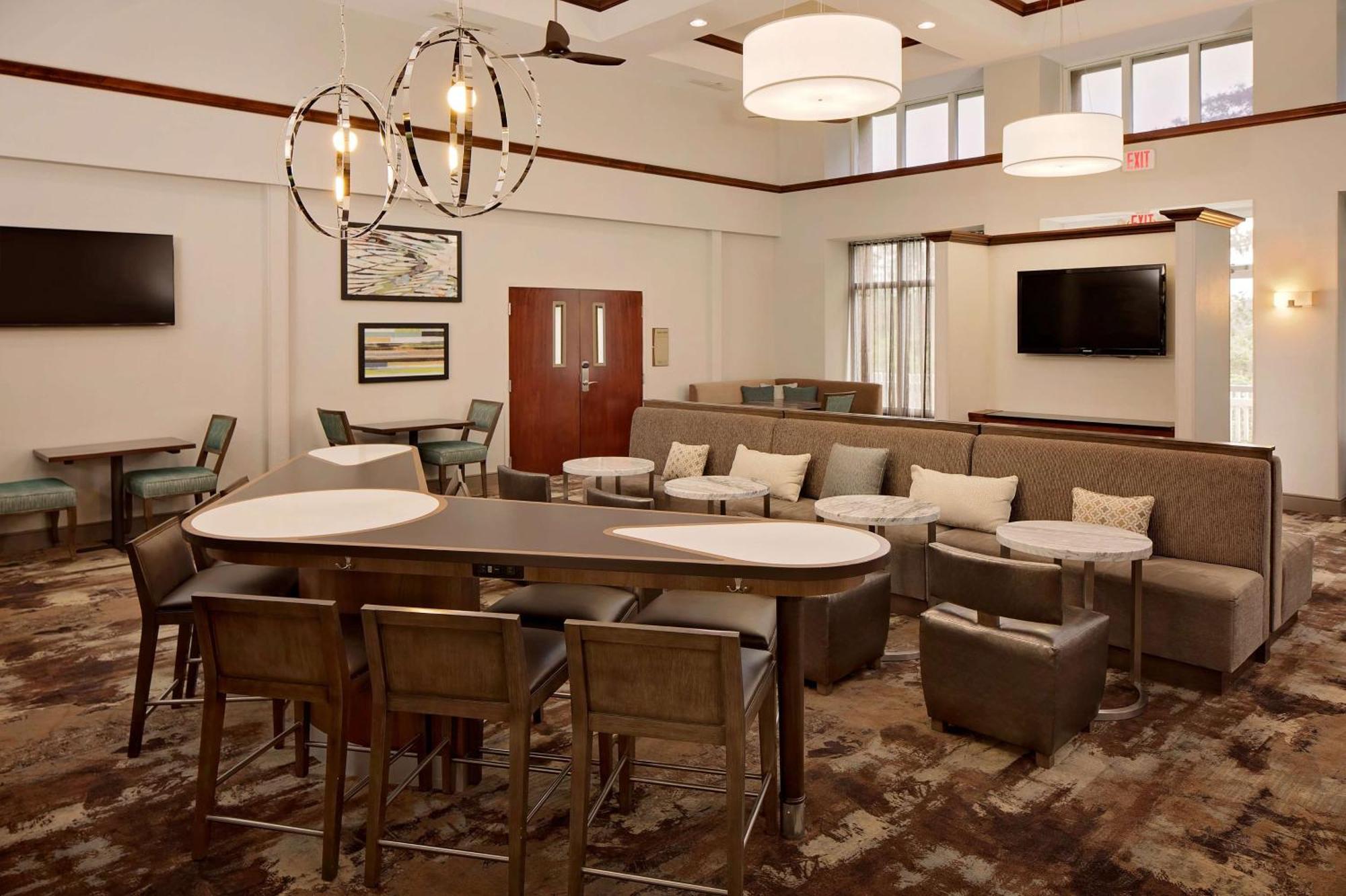 Homewood Suites By Hilton Orlando Maitland מראה חיצוני תמונה