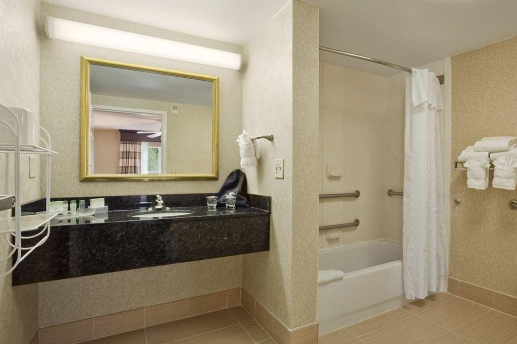 Homewood Suites By Hilton Orlando Maitland חדר תמונה