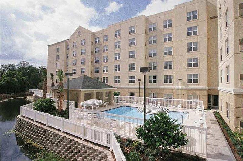 Homewood Suites By Hilton Orlando Maitland מראה חיצוני תמונה