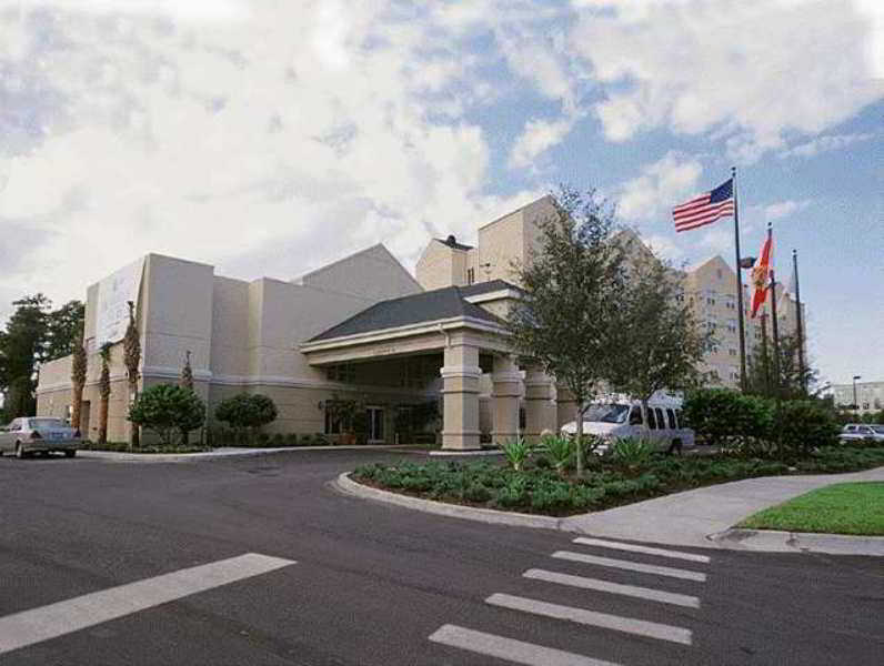 Homewood Suites By Hilton Orlando Maitland מראה חיצוני תמונה