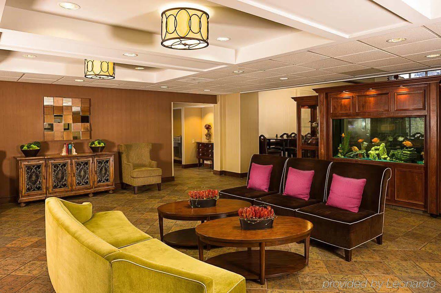 Homewood Suites By Hilton Orlando Maitland מראה חיצוני תמונה