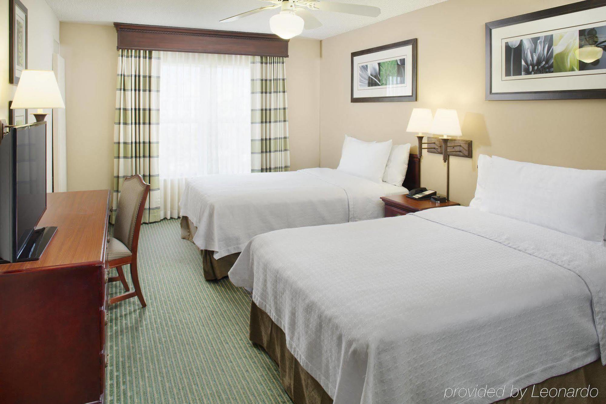 Homewood Suites By Hilton Orlando Maitland מראה חיצוני תמונה