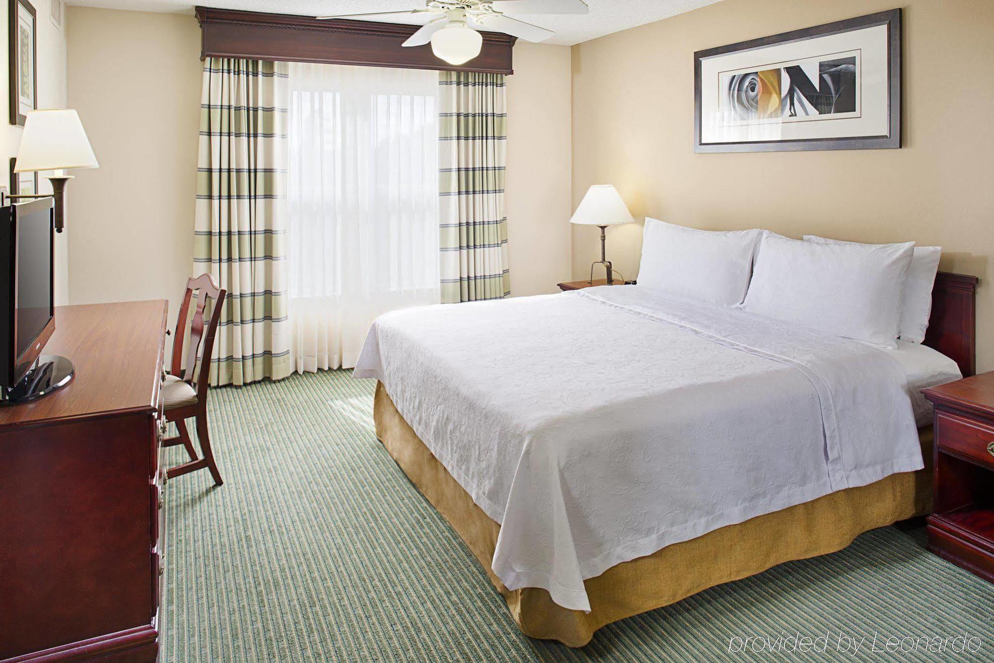 Homewood Suites By Hilton Orlando Maitland מראה חיצוני תמונה