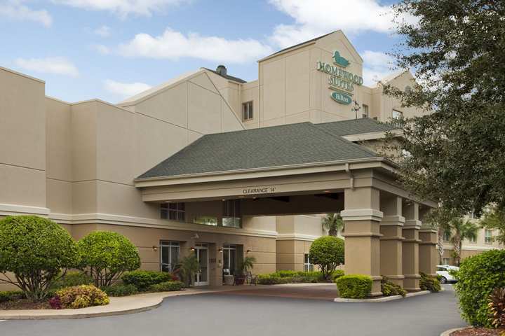 Homewood Suites By Hilton Orlando Maitland מראה חיצוני תמונה
