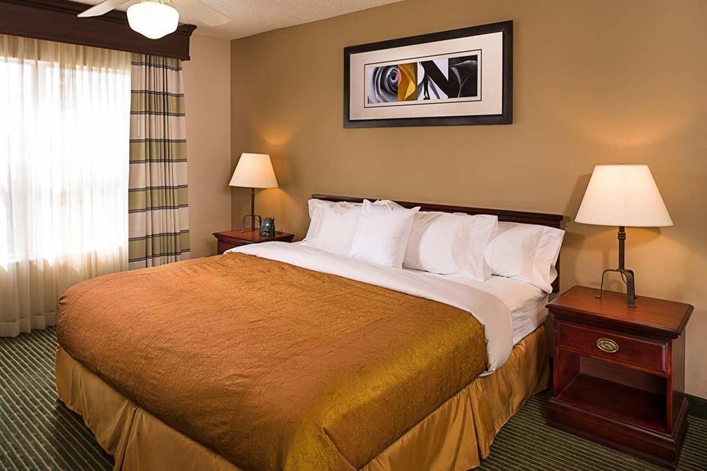 Homewood Suites By Hilton Orlando Maitland חדר תמונה