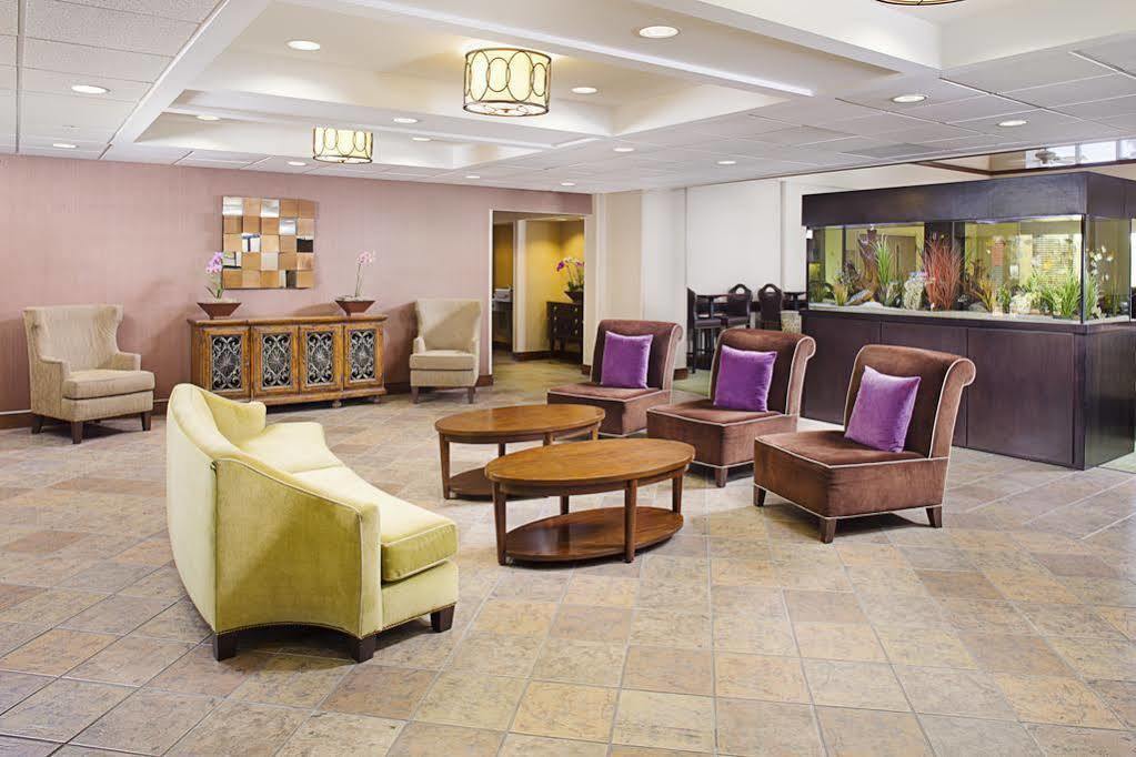 Homewood Suites By Hilton Orlando Maitland מראה חיצוני תמונה