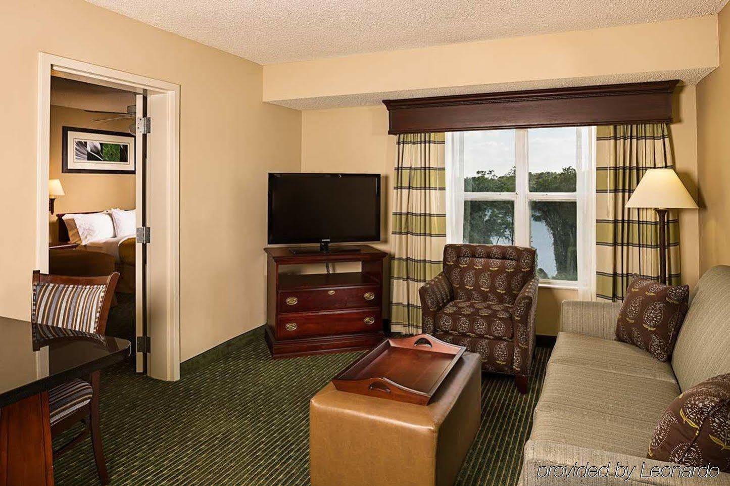 Homewood Suites By Hilton Orlando Maitland מראה חיצוני תמונה